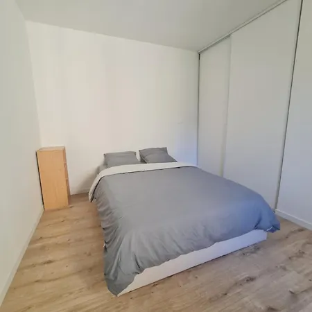 Keo Apartmán Arbent