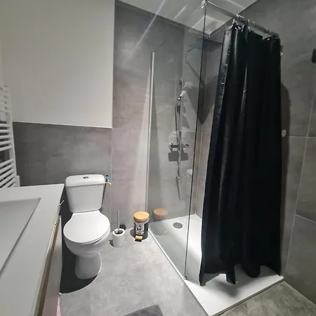 Apartment Keo