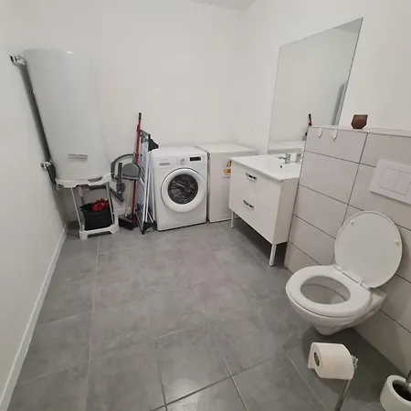 Keo Apartmán Arbent