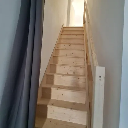 Keo Apartmán Arbent